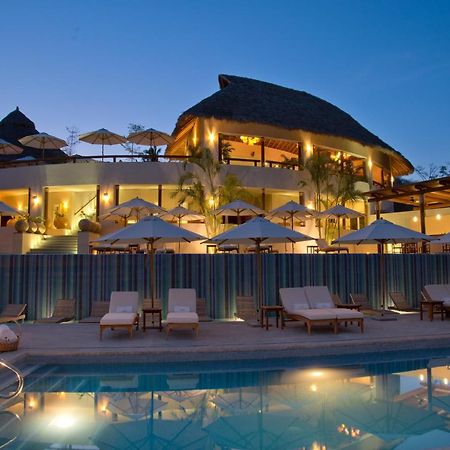 Grand Matlali Suites & Villas Riviera Nayarit (Adults Only) La Cruz de Huanacaxtle Eksteriør bilde