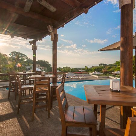 Grand Matlali Suites & Villas Riviera Nayarit (Adults Only) La Cruz de Huanacaxtle Eksteriør bilde
