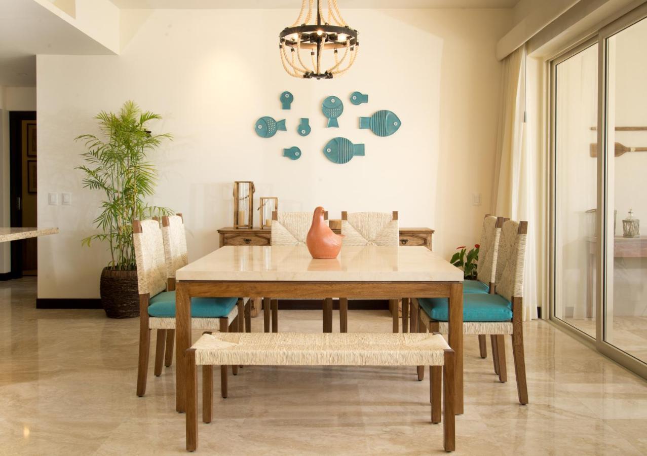 Grand Matlali Suites & Villas Riviera Nayarit (Adults Only) La Cruz de Huanacaxtle Eksteriør bilde