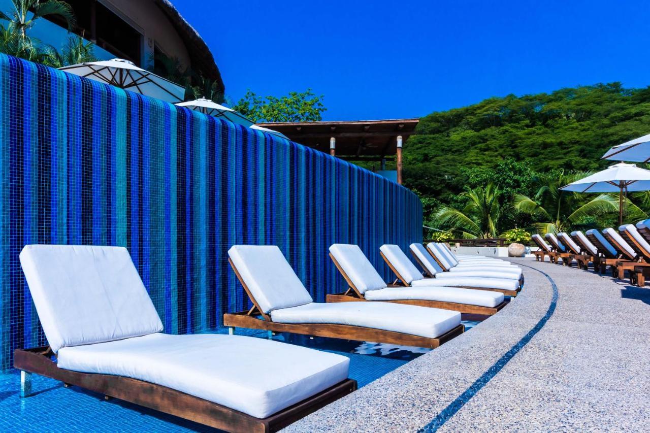 Grand Matlali Suites & Villas Riviera Nayarit (Adults Only) La Cruz de Huanacaxtle Eksteriør bilde