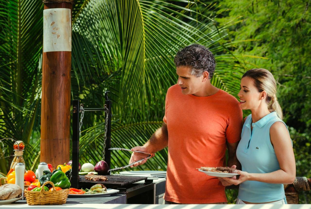 Grand Matlali Suites & Villas Riviera Nayarit (Adults Only) La Cruz de Huanacaxtle Eksteriør bilde