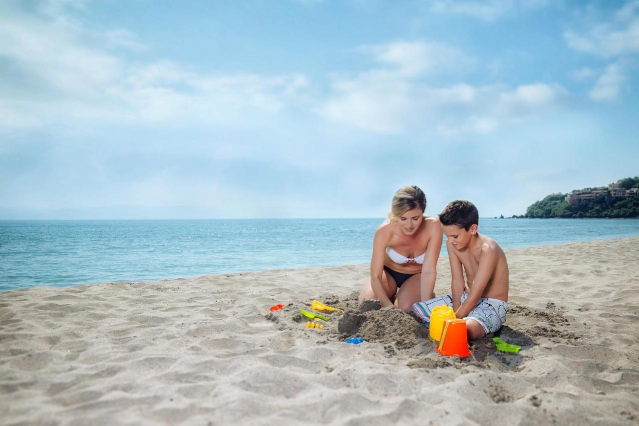Grand Matlali Suites & Villas Riviera Nayarit (Adults Only) La Cruz de Huanacaxtle Eksteriør bilde