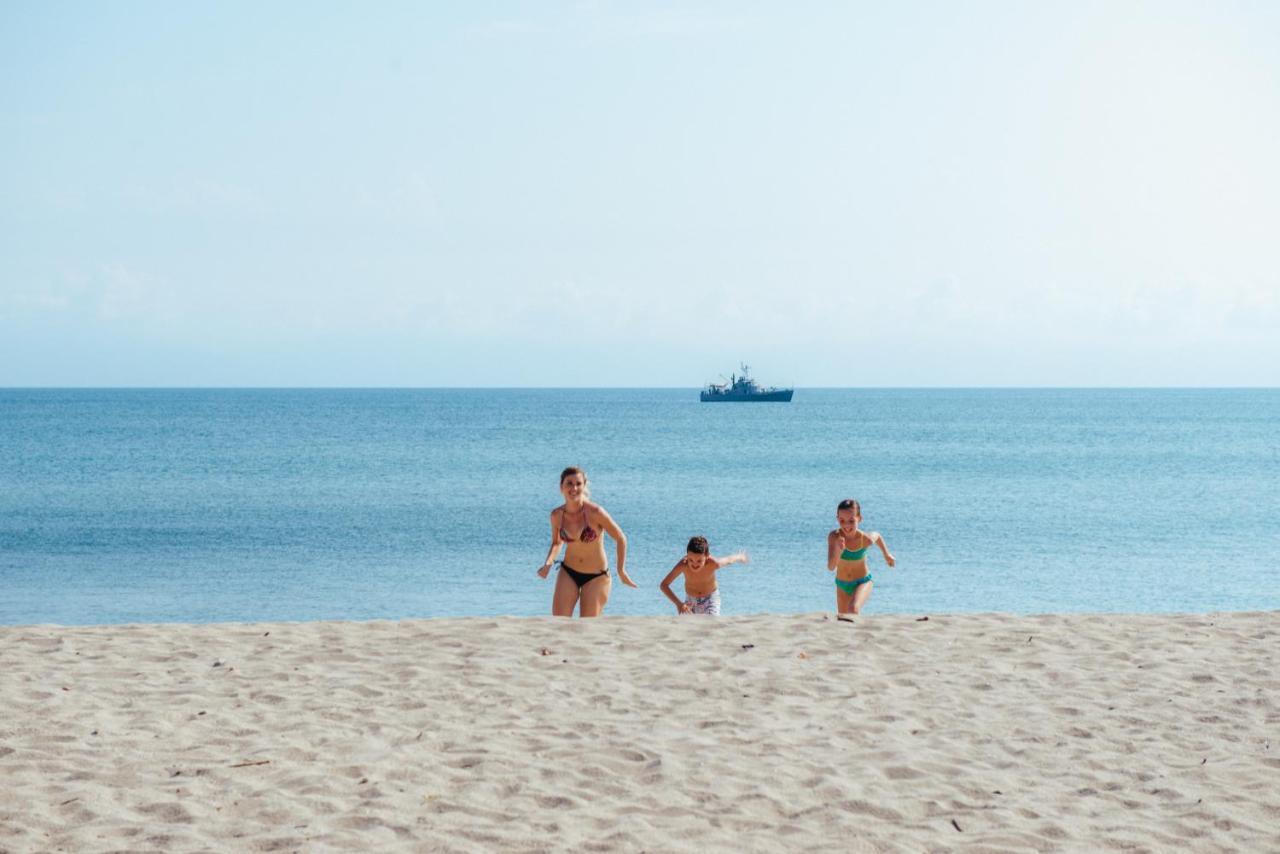 Grand Matlali Suites & Villas Riviera Nayarit (Adults Only) La Cruz de Huanacaxtle Eksteriør bilde