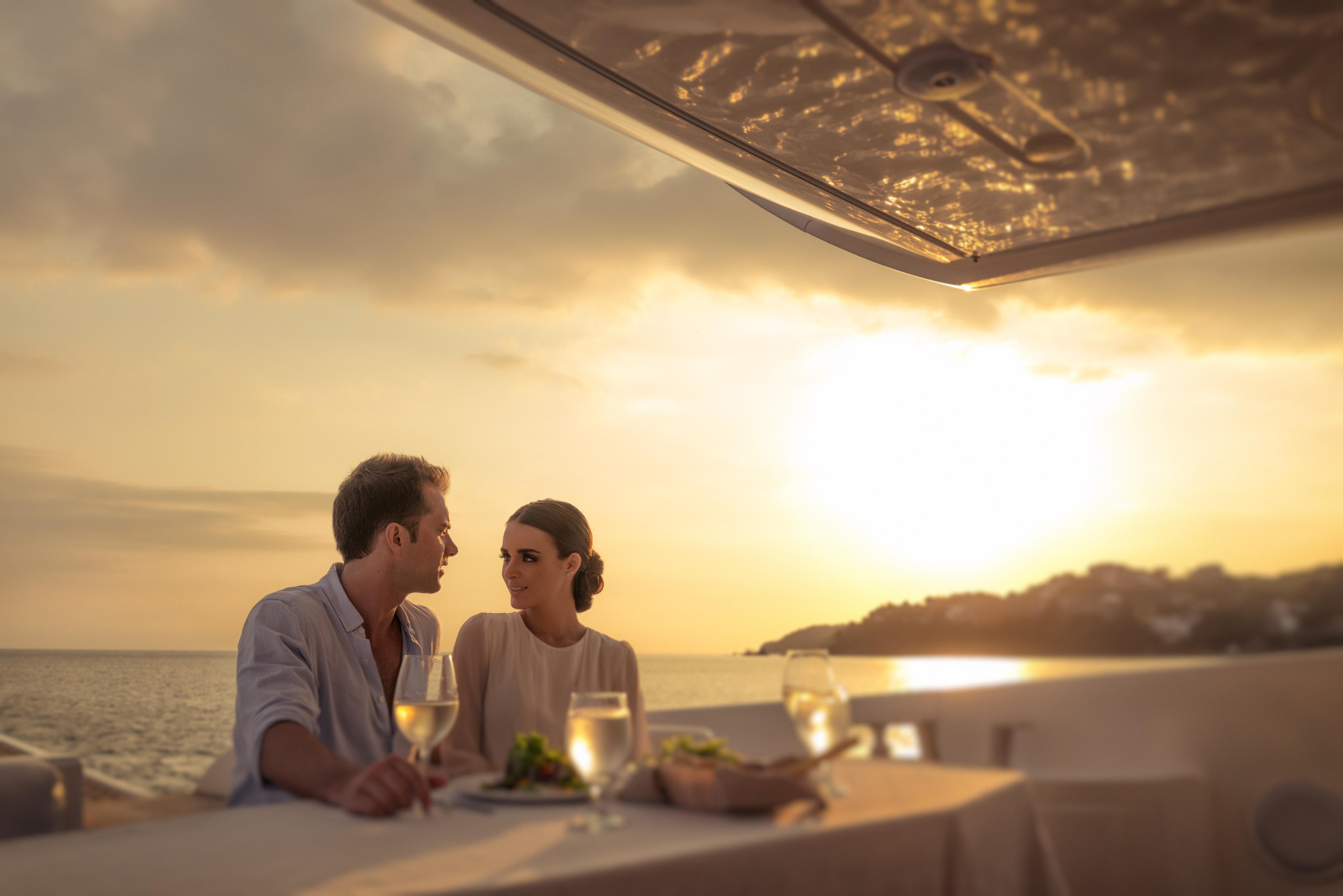 Grand Matlali Suites & Villas Riviera Nayarit (Adults Only) La Cruz de Huanacaxtle Eksteriør bilde