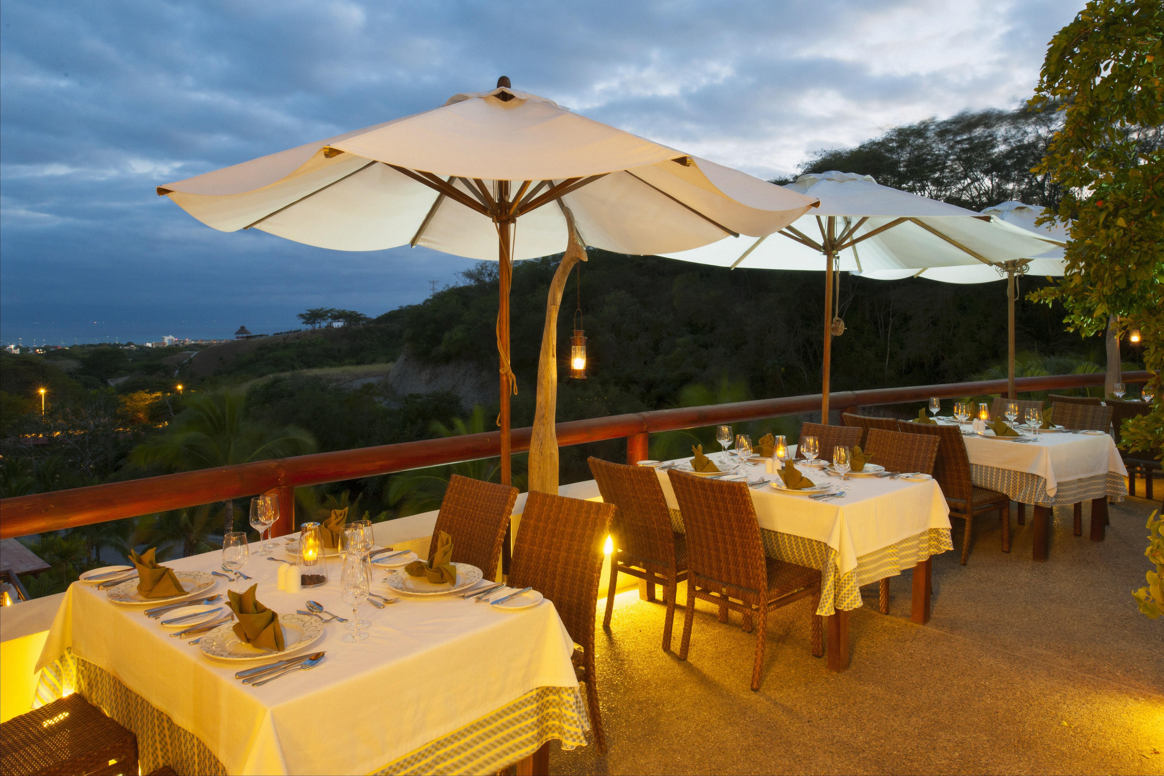 Grand Matlali Suites & Villas Riviera Nayarit (Adults Only) La Cruz de Huanacaxtle Eksteriør bilde