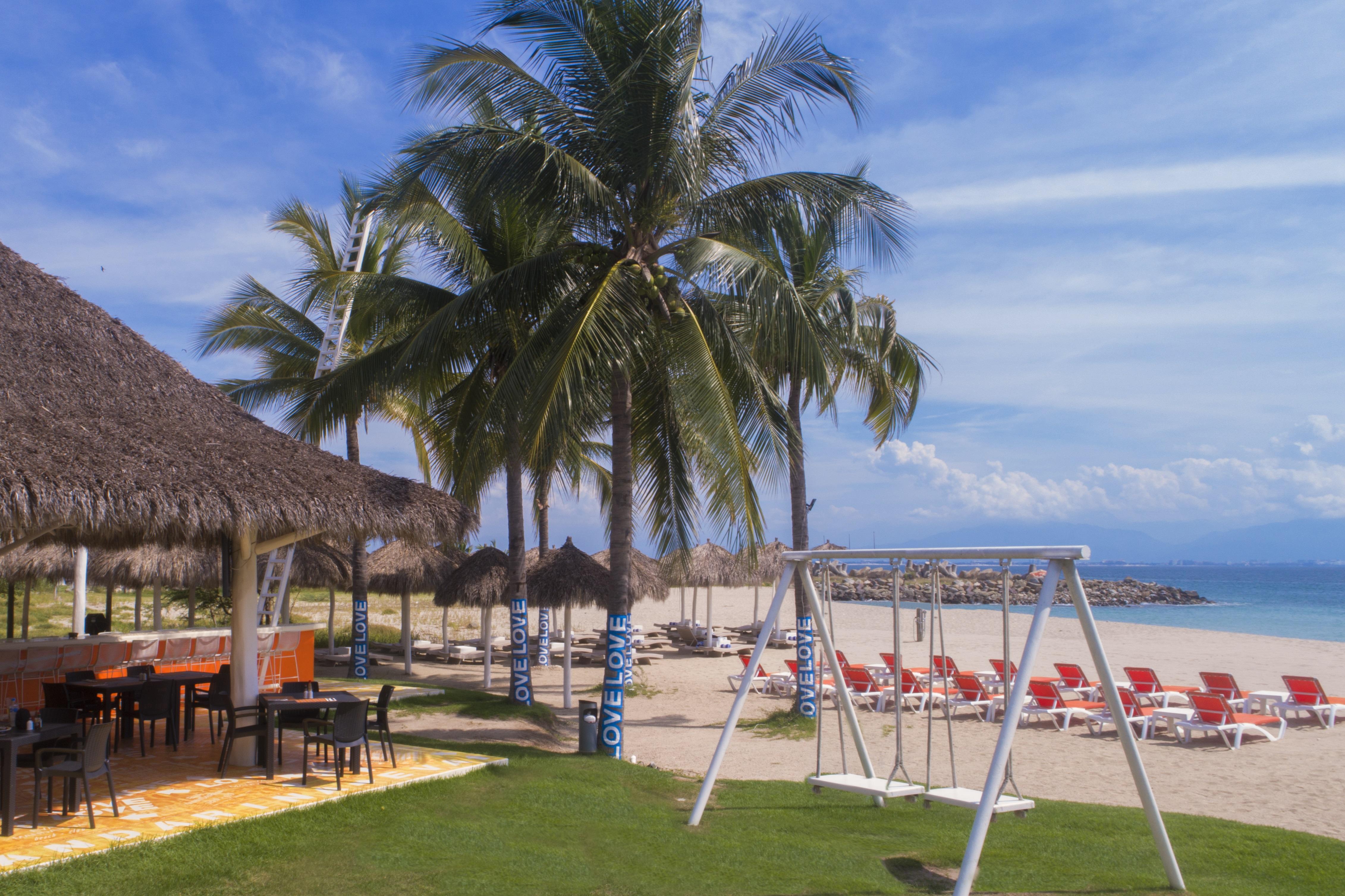 Grand Matlali Suites & Villas Riviera Nayarit (Adults Only) La Cruz de Huanacaxtle Eksteriør bilde