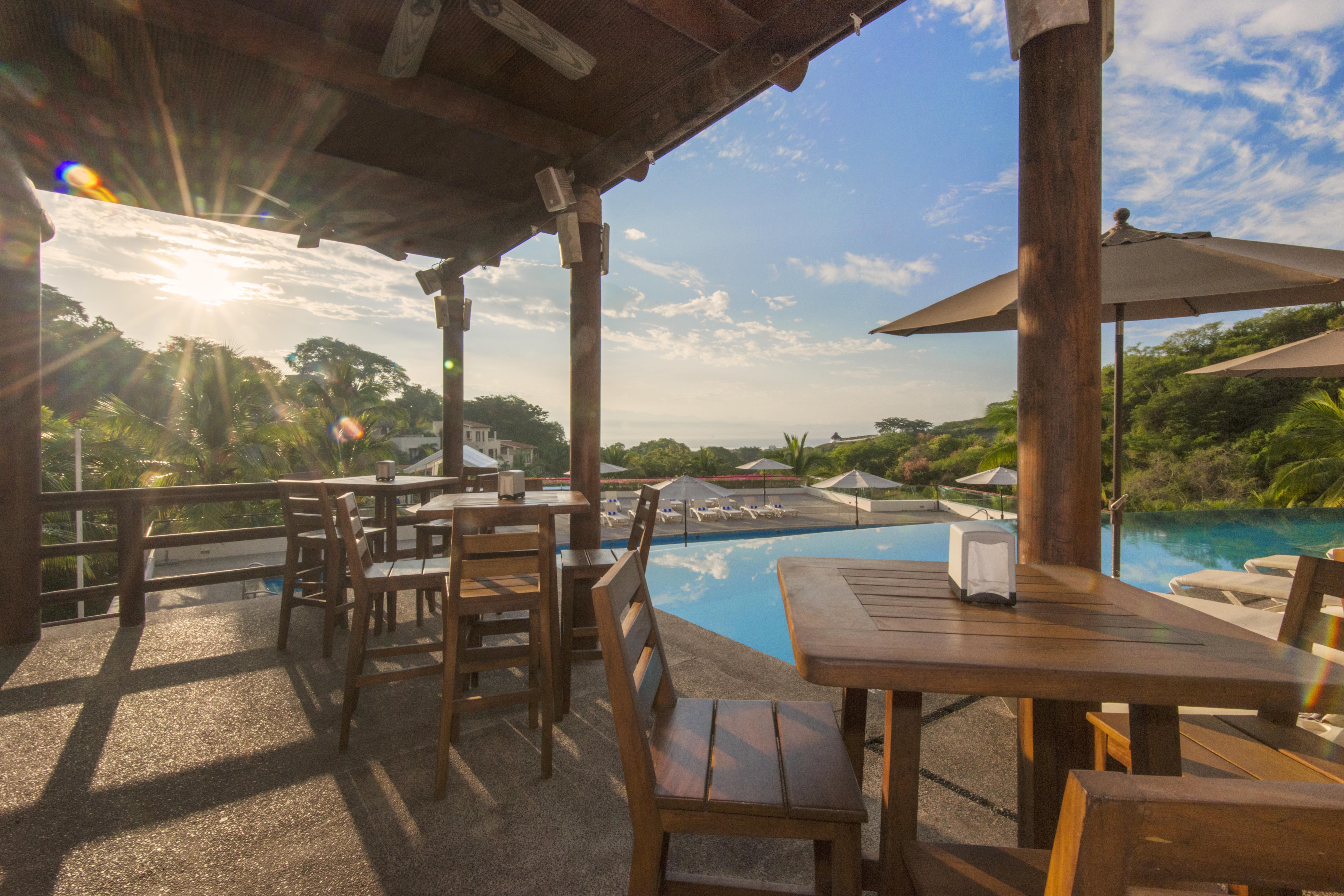 Grand Matlali Suites & Villas Riviera Nayarit (Adults Only) La Cruz de Huanacaxtle Eksteriør bilde