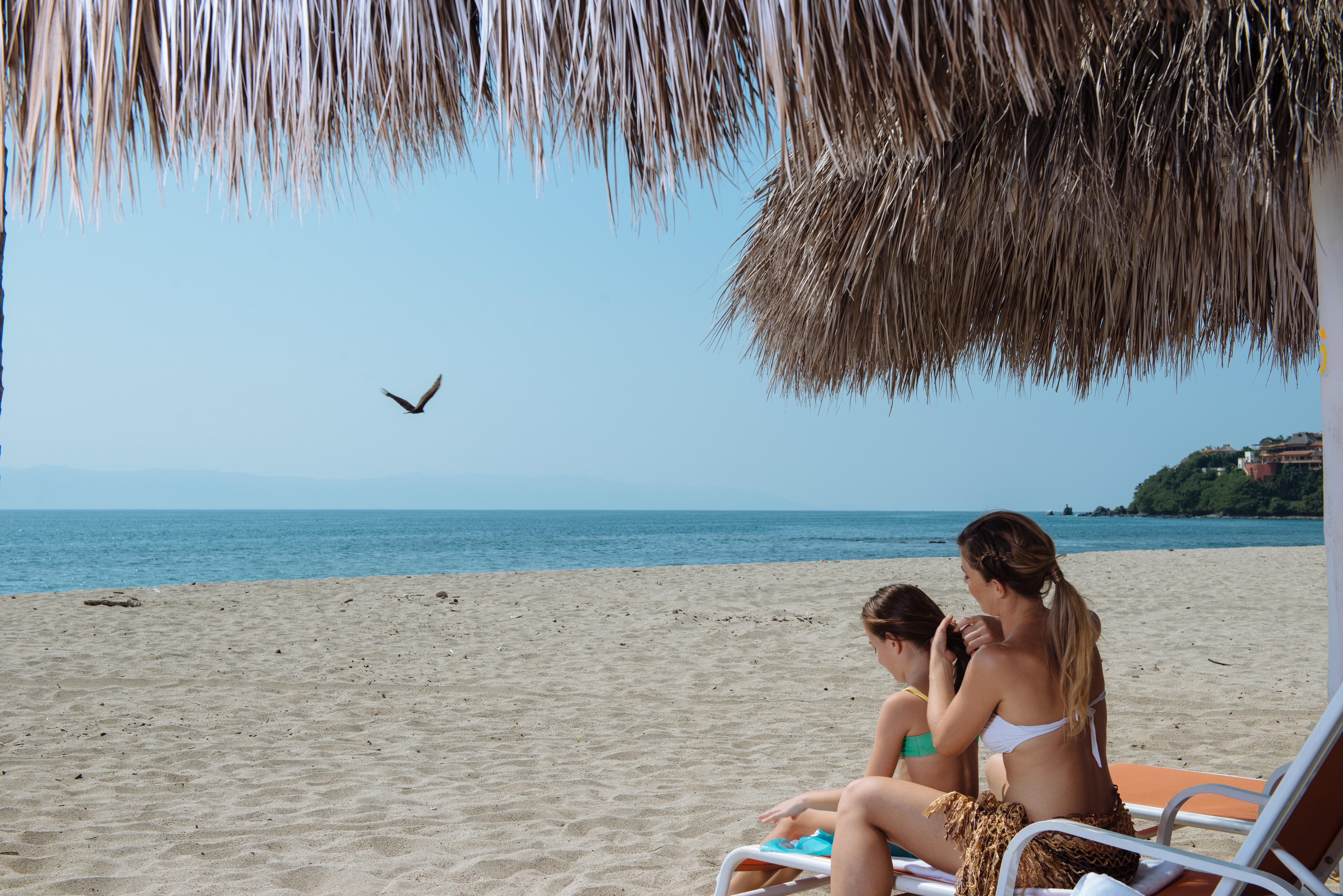 Grand Matlali Suites & Villas Riviera Nayarit (Adults Only) La Cruz de Huanacaxtle Eksteriør bilde