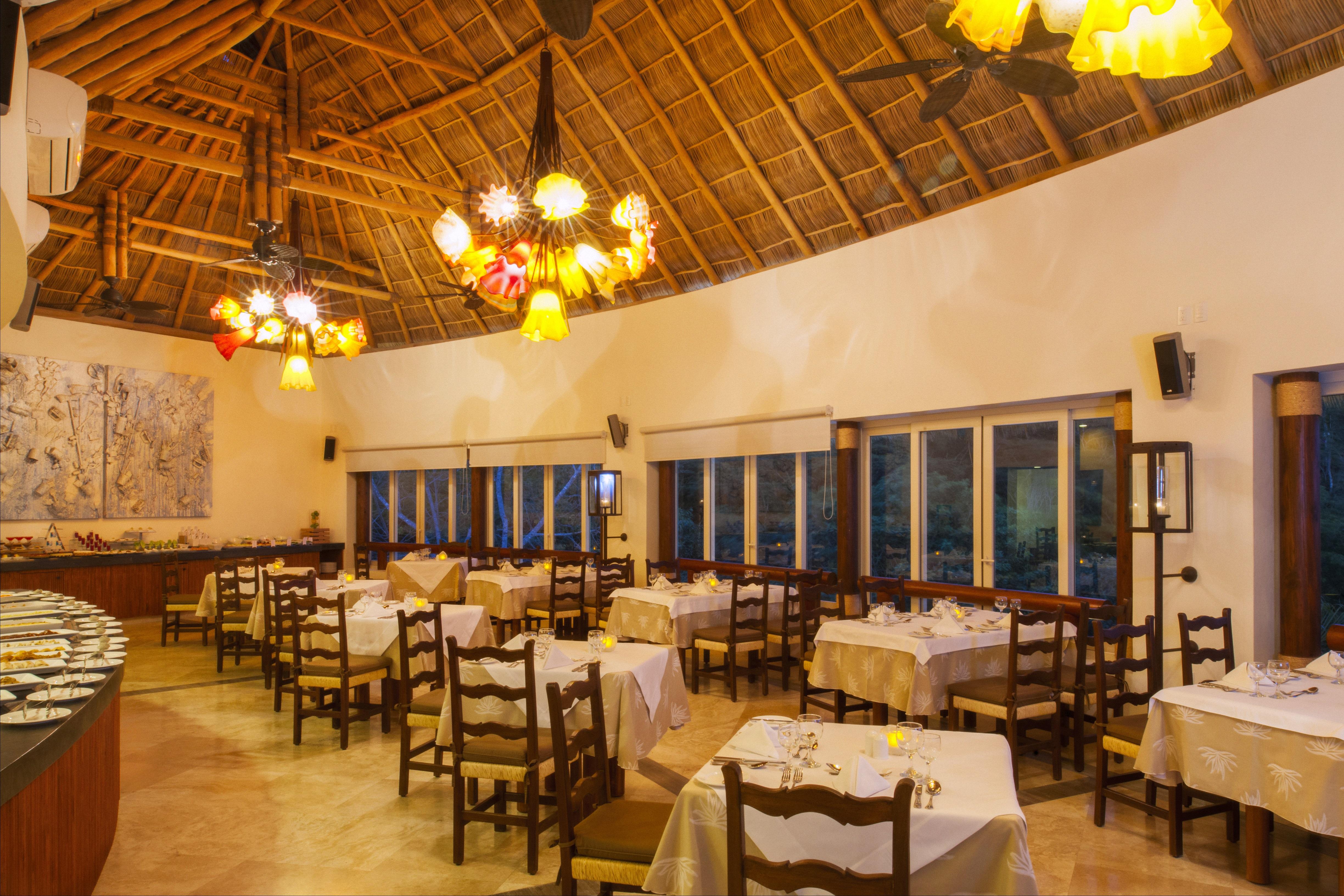 Grand Matlali Suites & Villas Riviera Nayarit (Adults Only) La Cruz de Huanacaxtle Eksteriør bilde