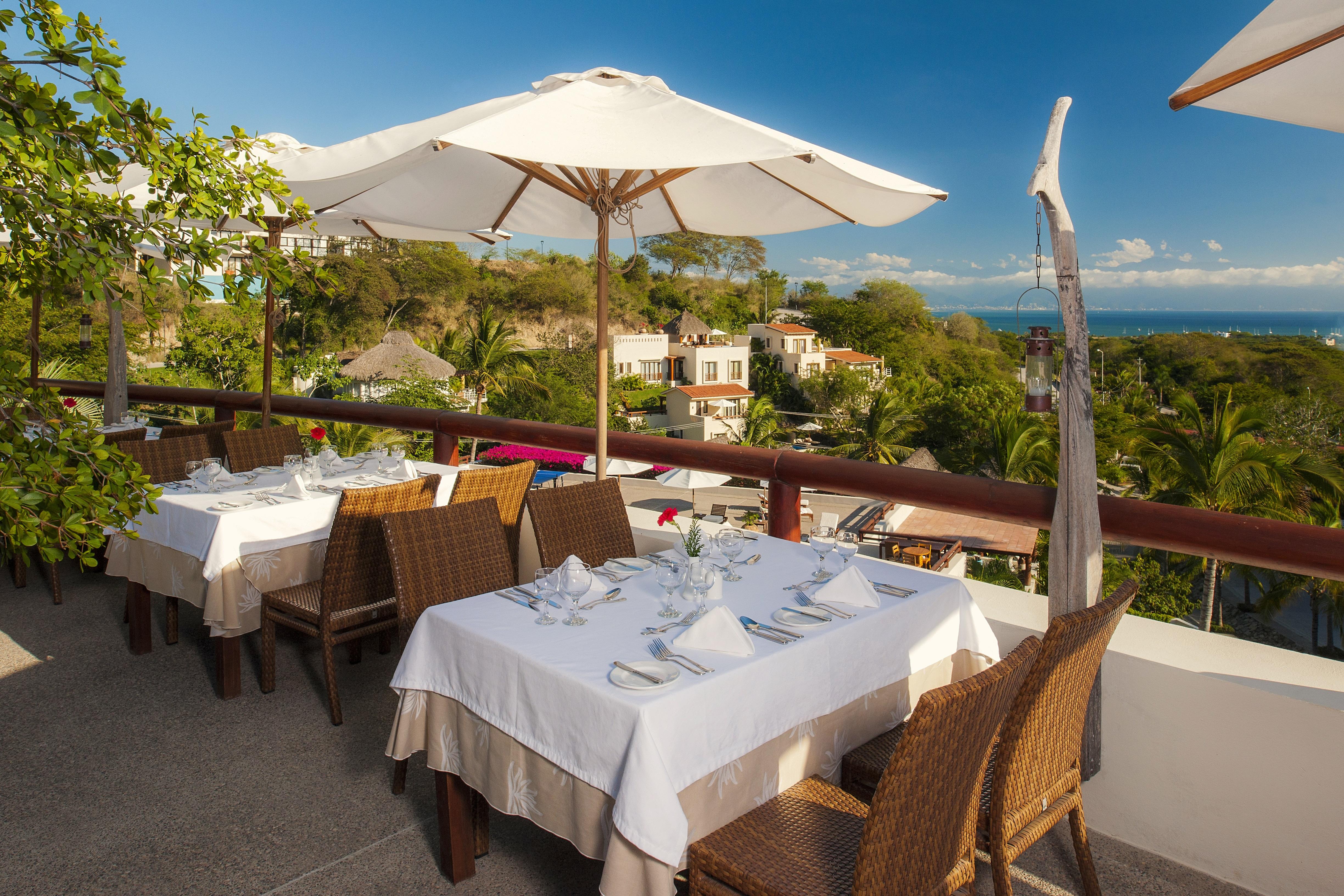 Grand Matlali Suites & Villas Riviera Nayarit (Adults Only) La Cruz de Huanacaxtle Eksteriør bilde