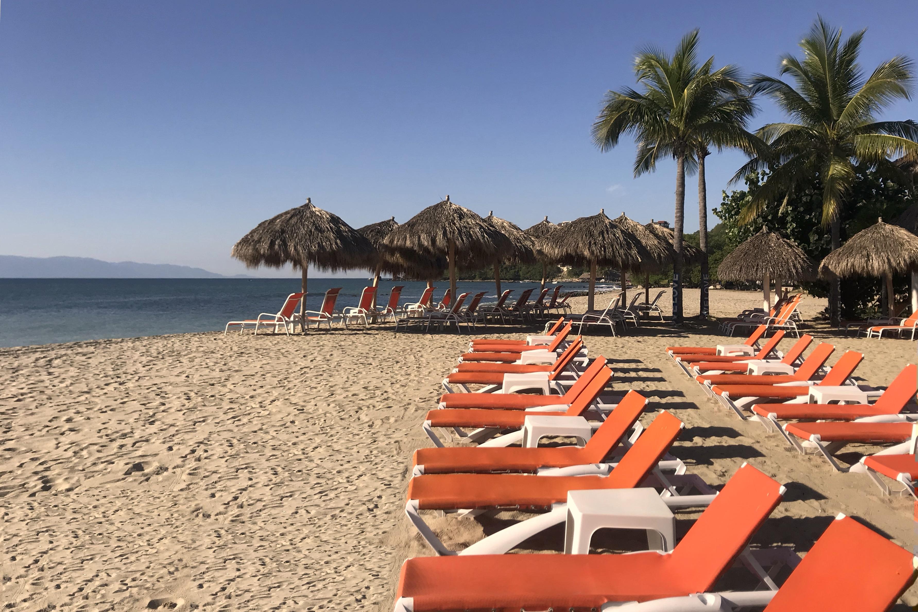 Grand Matlali Suites & Villas Riviera Nayarit (Adults Only) La Cruz de Huanacaxtle Eksteriør bilde