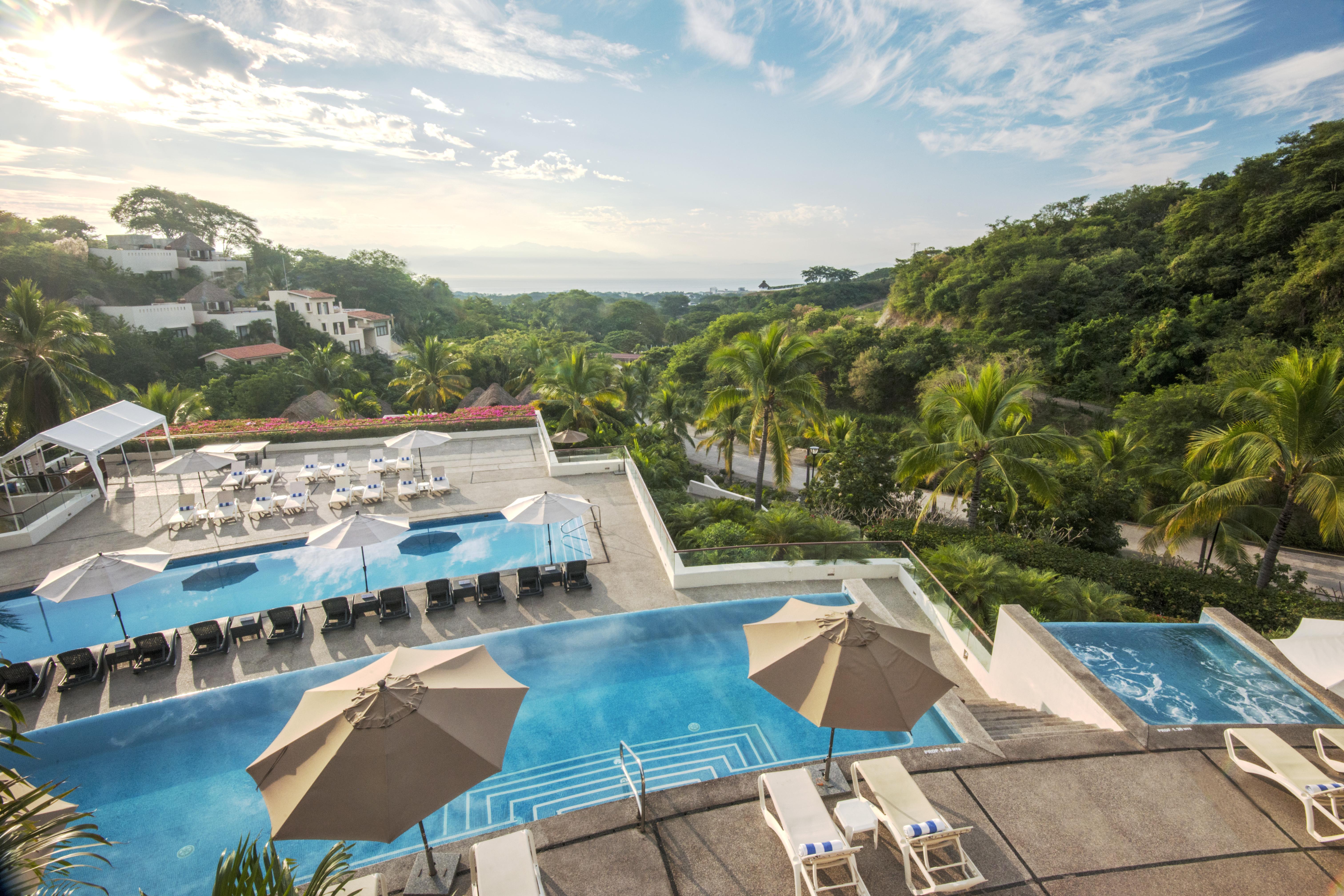 Grand Matlali Suites & Villas Riviera Nayarit (Adults Only) La Cruz de Huanacaxtle Eksteriør bilde