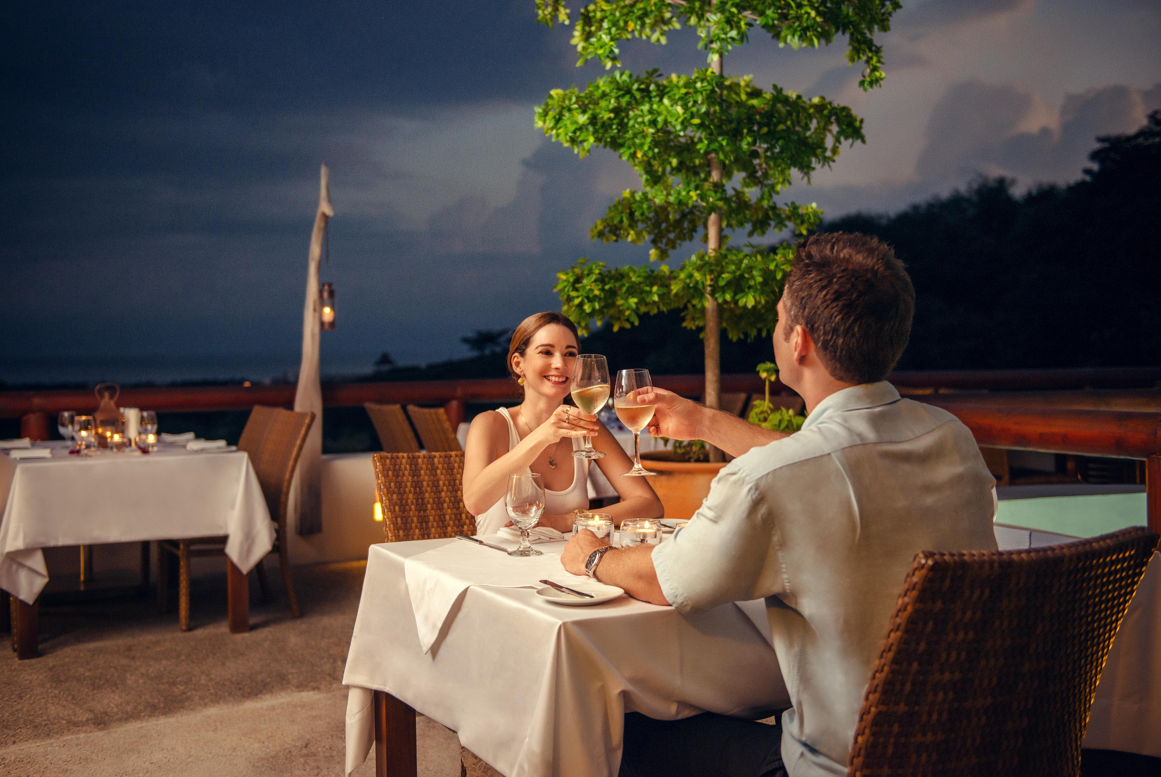 Grand Matlali Suites & Villas Riviera Nayarit (Adults Only) La Cruz de Huanacaxtle Eksteriør bilde