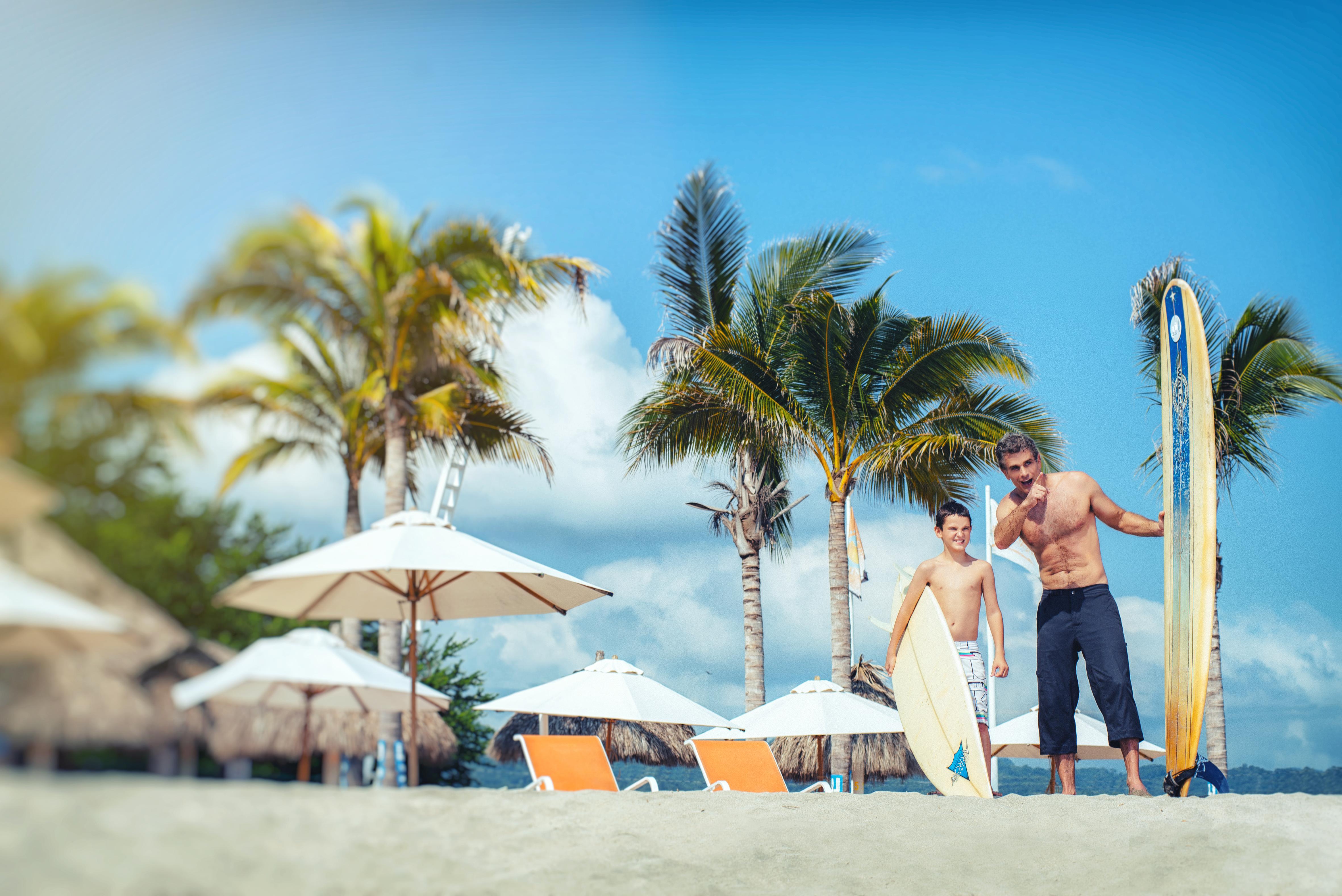 Grand Matlali Suites & Villas Riviera Nayarit (Adults Only) La Cruz de Huanacaxtle Eksteriør bilde